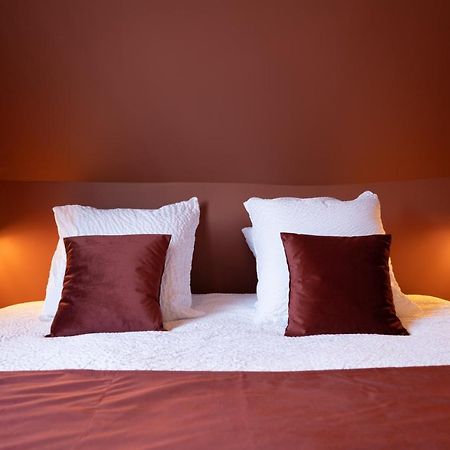 Guest House La Civiere D'Or Μπριζ Εξωτερικό φωτογραφία
