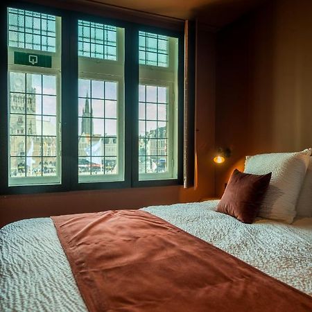 Guest House La Civiere D'Or Μπριζ Εξωτερικό φωτογραφία