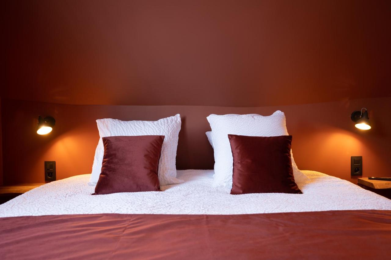 Guest House La Civiere D'Or Μπριζ Εξωτερικό φωτογραφία